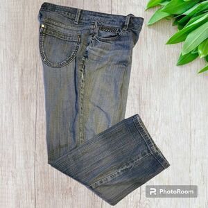 DKNY Women's Ankle Length Jeans Size 10